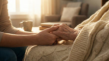 Cold Hands, Warm Core: Temperature Changes in the Final Days - Funeral.com, Inc.