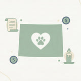 Colorado Pet Cremation Guide: Laws, Costs & Options - Funeral.com, Inc.