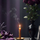 Colors of Mourning Worldwide: Why Purple and Black Are Common Funeral Colors - Funeral.com, Inc.