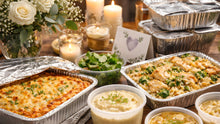 Comfort Food Ideas to Bring After a Death: Easy, Reheatable Meals People Actually Eat - Funeral.com, Inc.