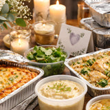 Comfort Food Ideas to Bring After a Death: Easy, Reheatable Meals People Actually Eat - Funeral.com, Inc.