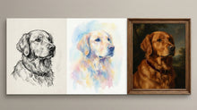 Commissioning Pet Portraits: How to Choose the Right Artist