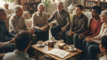 Community Deathcare: How to Start a Local Support Group for End‑of‑Life and After‑Death Care - Funeral.com, Inc.