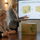 Companion Urns: Capacity and Layout Options - Funeral.com, Inc.