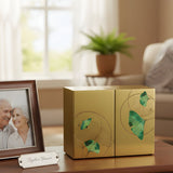 Companion Urns for Couples: Sizes, Styles, and How to Choose the Right Two-Person Urn