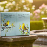 Companion Urns for Two People: How They Work, Sizes, and Together-or-Separate Options - Funeral.com, Inc.