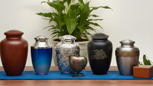 Complete Guide to Cremation Urns: Types, Sizes, Best-Sellers, Keepsakes, Companion Urns, and Burial Options
