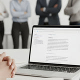 Condolence Messages for Coworkers: Professional Sympathy Notes for Cards, Email, and Teams