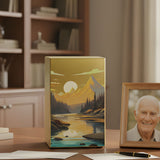 Condolence Messages for the Loss of a Father: What to Say (with Spanish Examples)