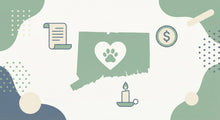 Connecticut Pet Cremation Guide: Laws, Costs & Options