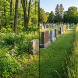 Conservation Cemeteries vs. Hybrid Cemeteries: What’s the Difference? - Funeral.com, Inc.