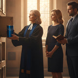 Coordinating Clergy for an Inurnment: Practical Questions and Timing - Funeral.com, Inc.