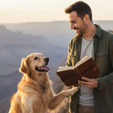 Coordinating Pet and Human Ashes: Shared Scattering, Joint Memorials, and Future Planning - Funeral.com, Inc.