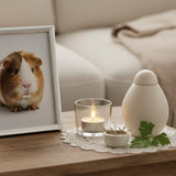 Coping When Your Guinea Pig Died — Why It Hurts So Much, and How to Heal