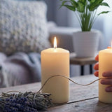 Cord-Cutting Rituals for Grief: A Gentle Candle Practice for Letting Go and Finding Closure