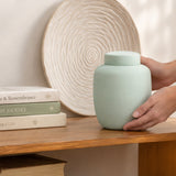 Cornstarch Urns and Eco‑Plastics: Compostability, Strength, and What to Expect in Real Use