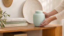 Cornstarch Urns and Eco‑Plastics: Compostability, Strength, and What to Expect in Real Use
