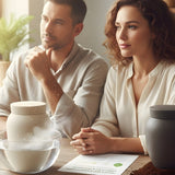 Cornstarch Urns and Eco‑Plastics: Compostability, Strength, and What to Expect in Real Use - Funeral.com, Inc.