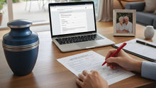 Correcting Errors on a Death Certificate: How to Fix a Death Certificate Mistake While You Plan Urns, Ashes, and Memorial Keepsakes - Funeral.com, Inc.