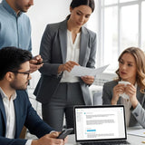 Coworker Condolence Messages: Scripts for Slack, Text, Cards, and Team Emails