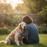 Creating a Goodbye Ritual for Your Pet: Ideas for a Peaceful Final Day - Funeral.com, Inc.