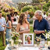 Creating a Meaningful Tribute: Celebration of Life, Memorial Planning & Personalized Memorial Products