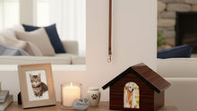 Creating a Pet Memorial Corner: Warm Ideas That Don’t Overwhelm - Funeral.com, Inc.