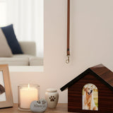 Creating a Pet Memorial Corner: Warm Ideas That Don’t Overwhelm - Funeral.com, Inc.