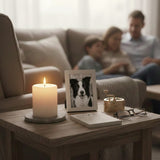 Creating a Ritual: Lighting a Candle Every Monday