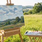 Creating Art as Pet Loss Therapy: Painting, Drawing, and Creative Expression