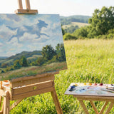 Creating Art as Pet Loss Therapy: Painting, Drawing, and Creative Expression