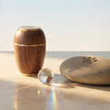 Creative Urn Ideas and Alternatives: Keepsakes, Jewelry, Art, and Unique Memorial Options