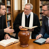 Cremation and Christianity: Catholic, Protestant, and Evangelical Perspectives Compared