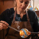 Cremation Ash Glass Art: How Ashes Are Infused Into Glass (What Artists Need From Families) - Funeral.com, Inc.