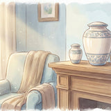 Cremation Ashes FAQ: How Much You Get, What They’re Made Of, and Where You Can Scatter - Funeral.com, Inc.