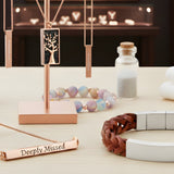 Cremation Beads & Urn Charms: How Ashes Jewelry Works (Bracelets, Lockets, and More) - Funeral.com, Inc.