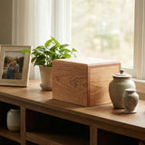 Cremation Boxes & Urns: What They Are, How They Work, and Where to Buy - Funeral.com, Inc.