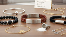 Cremation Bracelets for Ashes: Styles, Pros & Cons, and Buying Tips - Funeral.com, Inc.
