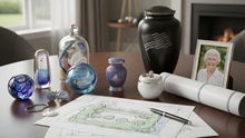 Cremation Choices That Feel Grounded: Urns, Keepsakes, Jewelry, and a Plan You Can Live With - Funeral.com, Inc.
