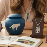 Cremation Choices That Feel Manageable: A Gentle Guide to Urns, Pet Memorials, Cremation Jewelry, and Funeral Planning - Funeral.com, Inc.