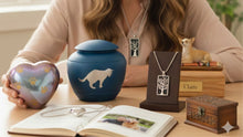 Cremation Choices That Feel Manageable: A Gentle Guide to Urns, Pet Memorials, Cremation Jewelry, and Funeral Planning - Funeral.com, Inc.
