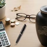 Cremation Cost Breakdown: What You’re Paying For (and 10 Ways to Lower the Total) - Funeral.com, Inc.