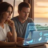 Cremation Cost in Hawaii (2026): Price Breakdown & FAQs - Funeral.com, Inc.