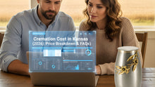 Cremation Cost in Kansas (2026): Price Breakdown & FAQs
