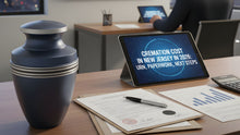 Cremation Cost in New Jersey in 2026: Prices, Paperwork, Urns, and What Comes Next - Funeral.com, Inc.