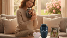 Cremation Decisions That Feel Like Love: Choosing Urns, Pet Urns, Cremation Jewelry, and a Plan You Can Live With - Funeral.com, Inc.