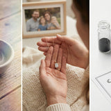 Cremation Diamonds and Gemstones: How They’re Made, Costs, and Key Questions to Ask - Funeral.com, Inc.