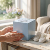 Cremation for a Stillborn Baby: Your Questions Answered (A Gentle Guide for Parents, Families, and Healing Hearts)