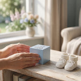 Cremation for a Stillborn Baby: Your Questions Answered (A Gentle Guide for Parents, Families, and Healing Hearts)
