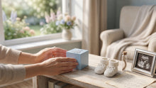 Cremation for a Stillborn Baby: Your Questions Answered (A Gentle Guide for Parents, Families, and Healing Hearts)